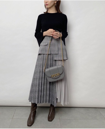 ファッションの系統別性格分析